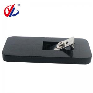 China Black Cast Iron Trimming Knife Manual Trimmer Cutter Woodworking Machinery Tools on sale
