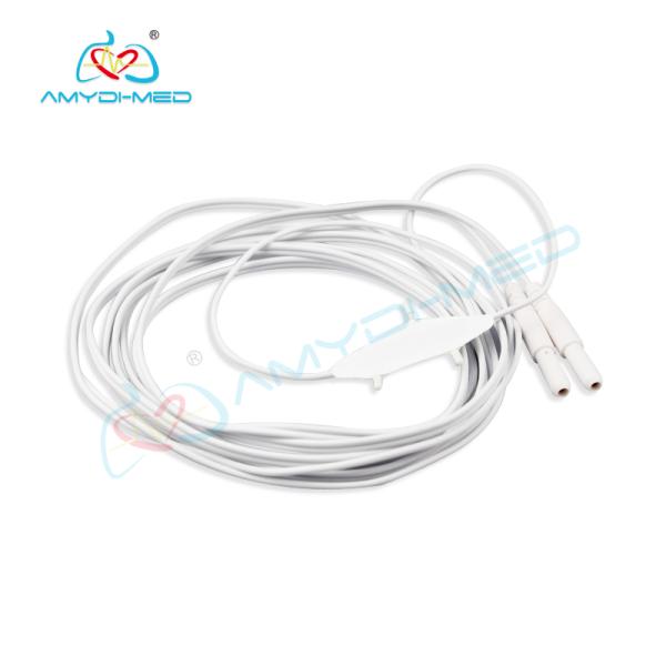 Customize OEM Medical Equipment Sleep Sensor Oral / Nasal Respiratory Monitoring