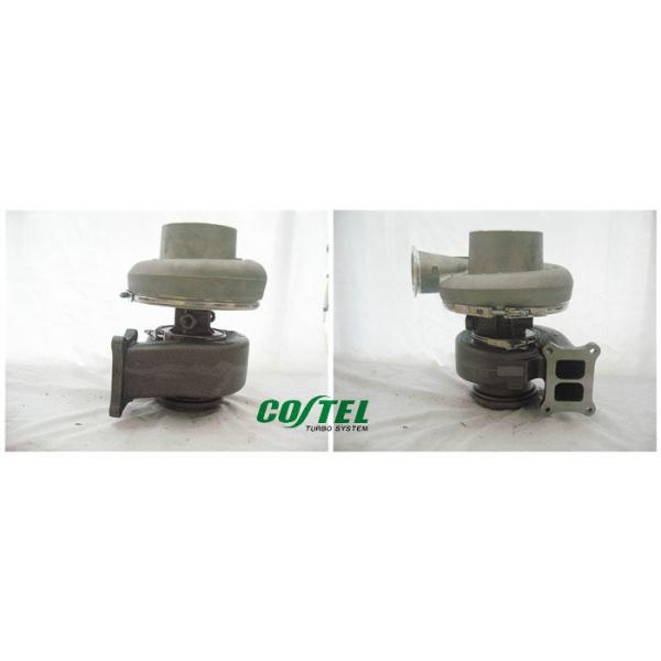 N14 NE1 Engine HT60 Turbo System Parts , Auto Parts Turbo Volvo Various Construction