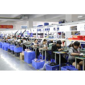 Shenzhen Yanbixin Technology Co., Ltd.