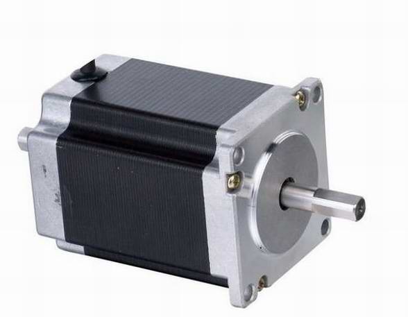 China 130mm 3 phase stepper motor J31318 wholesale