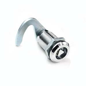 Quality MS705 Hook Cam Triangle key lock  36mm hook lock LED subway advertising lock for sale