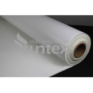 High Temperature Resistant Thermal Insulation Fiberglass Tape