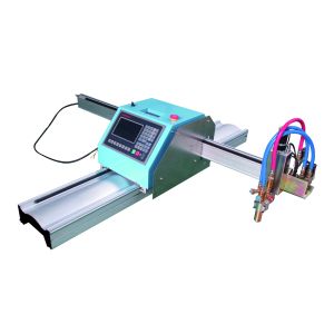 China steadly frame higher precision portable plasma cutting machine wholesale