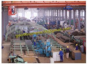 China API Tube mill line wholesale