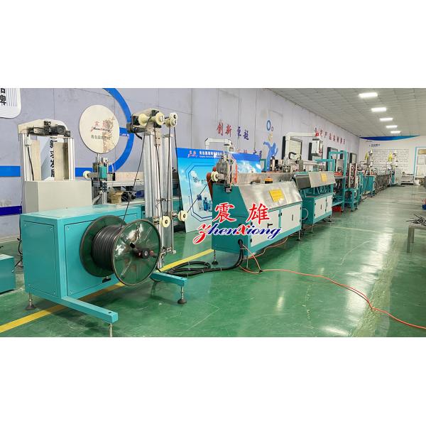 Automated Door Gasket Production Line 33000mm Magnetic Strip Inserting Device