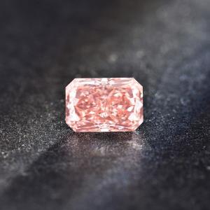 China 100% Carbon Lab Grown Pink Diamonds Man Made Synthetic Diamond wholesale