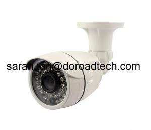 China Waterproof Day & Night Indoor/Outdoor CCTV High Definition 720P AHD Bullet Cameras on sale