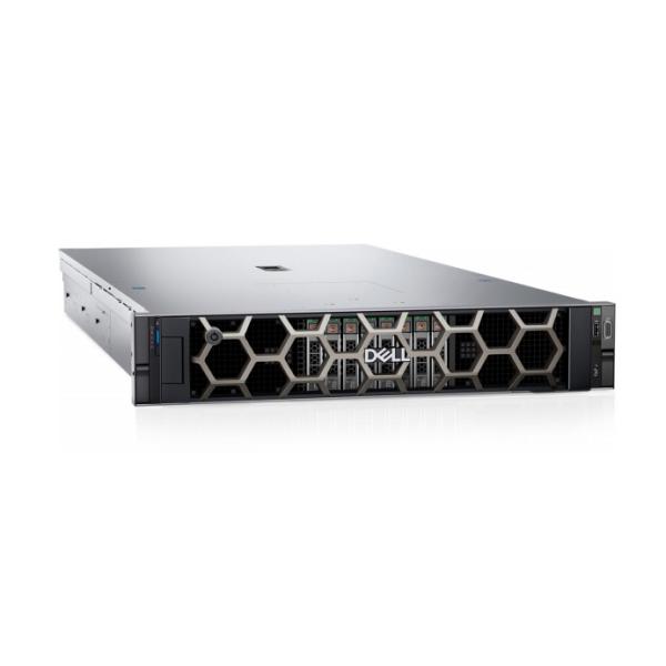 4410Y Processor Type PowerEdge R660xs Server for Large-Scale Data Analysis