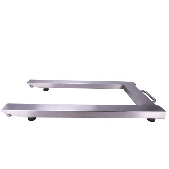CHU-8k Waterproof Stainless Steel 500kg U Shape Scale