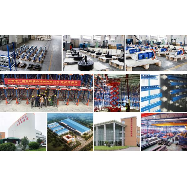 Large Industrial Fans For Workshop Large HVLS Fans With Anti-Collision Blades