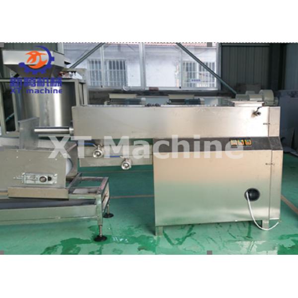 Tahini Production Line Grinding Machine for Sesame Seeds Butter