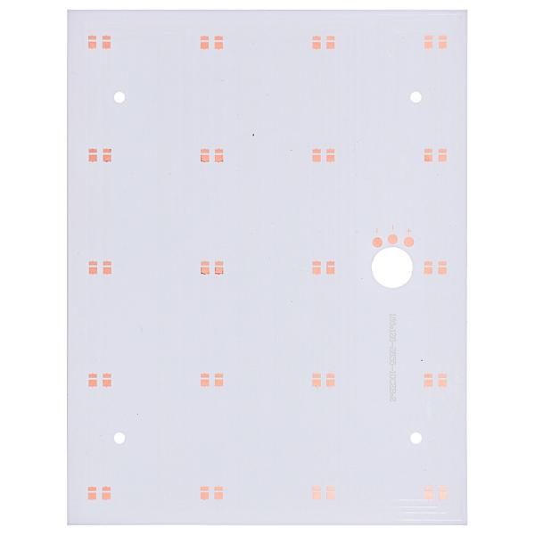 Quality Germicidal Light LED MCPCB Board 94v0 Multilayer Circuit Board for sale