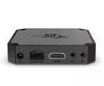 Android Smart Tv Box FHD1080p Dual Wifi OTT Android TV Box X96 Mini Netflix 4GB