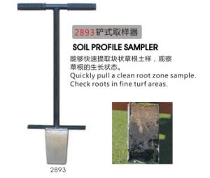 China Soil Profile sampler wholesale