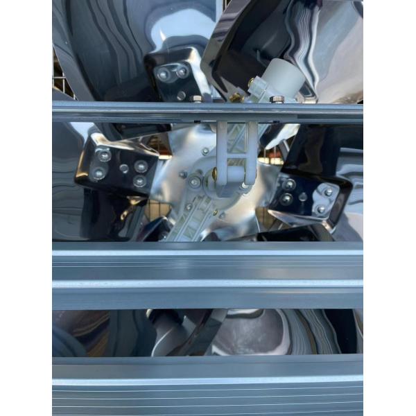 Good Quality Cooling Poultry House Exhaust Fan Greenhouse Ventilation Fan Heavy Duty Wall Mounted Fan