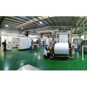 Weifang Qiyuan Adhesive Products Co.,Ltd.