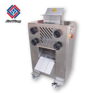 China Restaurant Meat Processing Machine / Beef Meat Tenderiser Machine wholesale