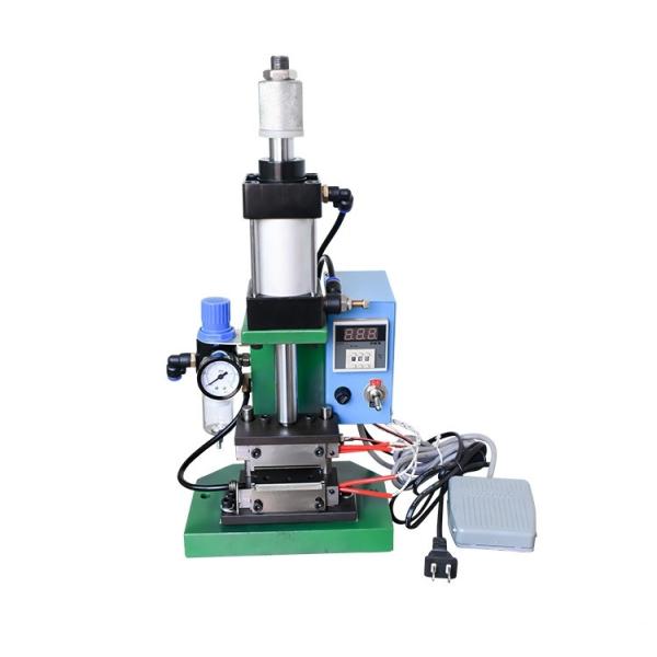 Pneumatic Braided Wire Cable Stripping Machine 1.5mm-25mm Length