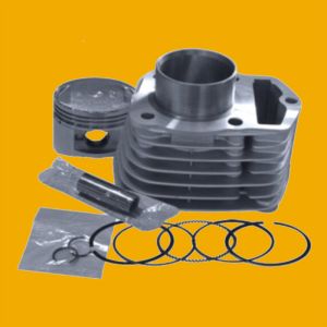 China Motorcycle Piston for Honda Gl125 Motorcycle Parts wholesale