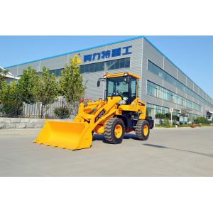 China Aolite 1.0t 920B Heavy Earth Moving Machinery , Mini Bucket Wheel Excavator on sale
