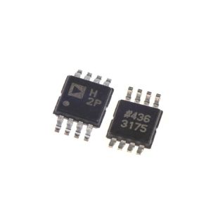 China ADP125ARHZ New and Original MSOP8 Integrated circuit wholesale
