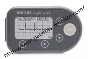 China Digitrak XT ECG EKG Recorder 91.44mm Display Holter Monitoring System wholesale