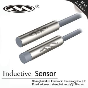 Buy cheap Inductive proximity switches Sensors IO6.5-M1.5PA-Y3L2/C30 3-wire from wholesalers