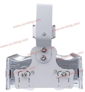 China 50/60HZ High Power Led Flood Lights 200W , External Led Flood Lights 15°/30°/60°/120° Beam Angel on sale