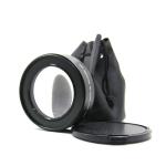 High Flexibility Photography Macro Lens With Matte Surface Grinding Processing