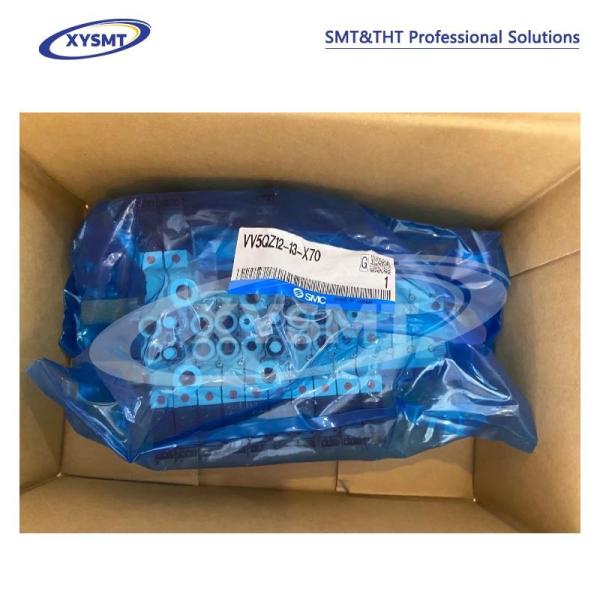 KXFX03E3A00 VV5QZ12-13-X70 Manifold Panasonic NPM CM402 CM602 machine spare part