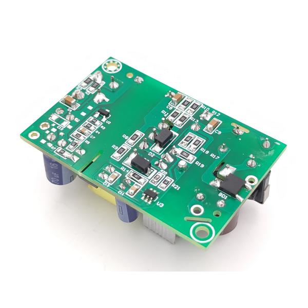 Precision Buck Power Supply Module AC to DC 110-220V to 12V 2A 24W open frame switch power supply PCB SMPS