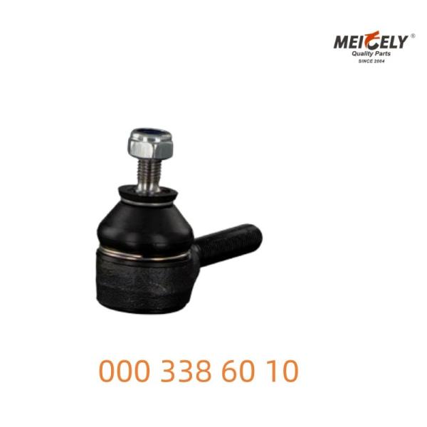 Precision 000 338 60 10 Track Rod End Perfect Fit for Mercedes-Benz