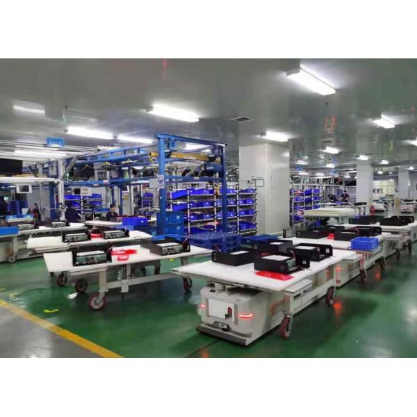 HNPE 51.2V 100Ah 5KW Prismatic Lithium Ion Lifepo4 Battery Boxes Stainless Steel Rack for Energy Storage for Home Use