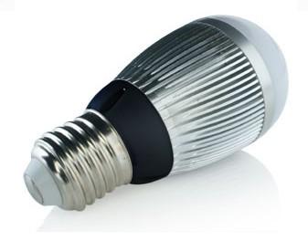 Quality E27/E26 led base LED Bulb With high power brightness led chips for sale