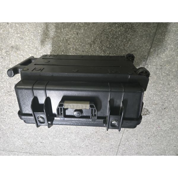 Outdoor Traveller Saltwater Purification Drinking Water System