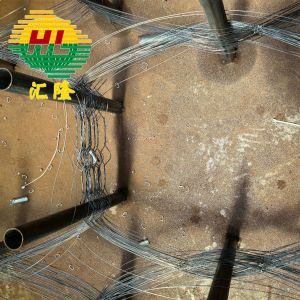 China Putanka MZP Barrier The Most Effective Solution Against Unwanted Entry wholesale