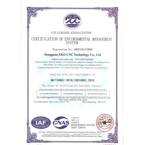 Shenzhen CODT technology co.,Ltd Certifications
