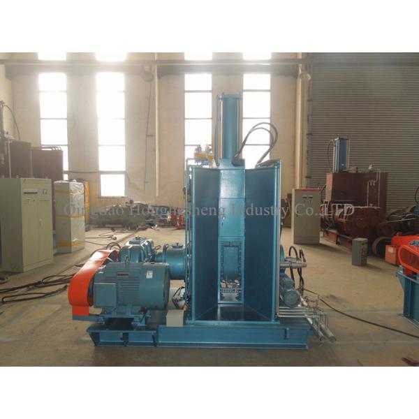 XSN35 Banbury Machine Rubber Mixer Rubber Kneader Machine For Rubber Mixing