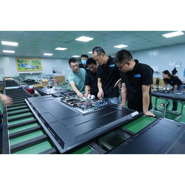 Restaurant Touch Menu Screen Digital Signage Android Kiosk Self Service Ordering Display