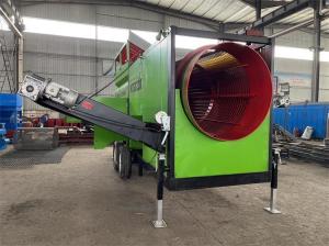 China MTS1550 Computer To Screen Machine with High Capacity ≤90m3/H wholesale