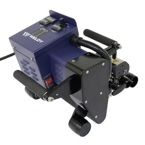 China Weldy Brand Geomembrane Welding Machine WGW300 wholesale