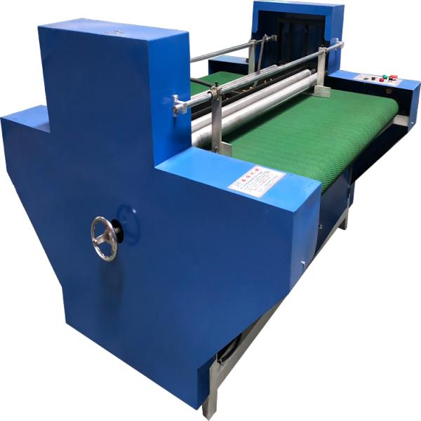 Semi-Automatic Hot Blade Grooving and Hot Wire Cutting Machine for Various Materials