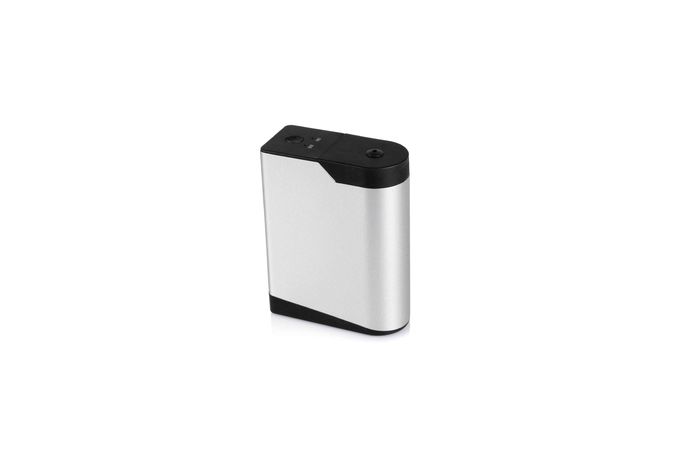 BCSI Cold Air Nebulizing Diffuser , 10ml 15ml Essential Oil Nebulizer For Large Room