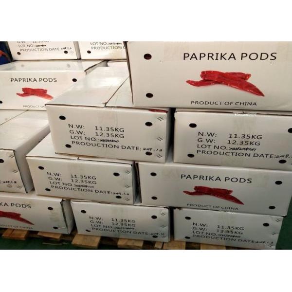 Paprika Mild Chili Powder 60 Mesh Red Pepper Powder For Kimchi