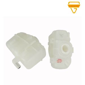 China Volvo Truck Coolant Expansion Tank Reservoir 30760100 ISO9001 wholesale