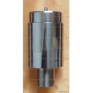 2000 Watt Ultrasonic Converter 502 Replacement Branson Plastic Welding Equipment