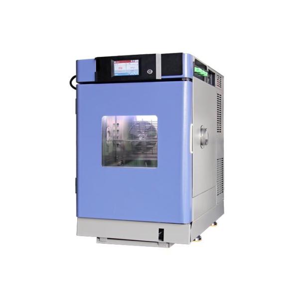 Programmable Environmental Test Chamber BenchTop Temperature (& Humidity) Chamber for laboratories Safety Test