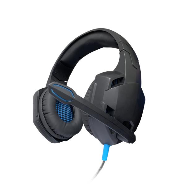 Quality Hands free 108dB 30mW High End Wired Gaming Headset for sale