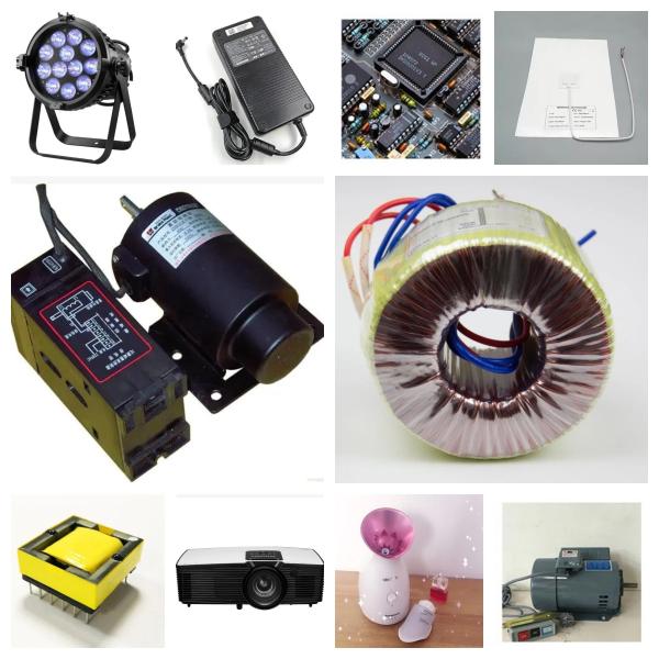 High quality manufacturer ST22 KSD9700 3A 250V Normally Closed Motor Bimetal Thermal Protector Switch